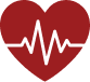 Heart icon